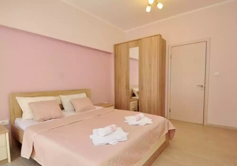 Квартира 73м² в Черногории, Ораховац. Стоимостью 200000€ аренда фото-9