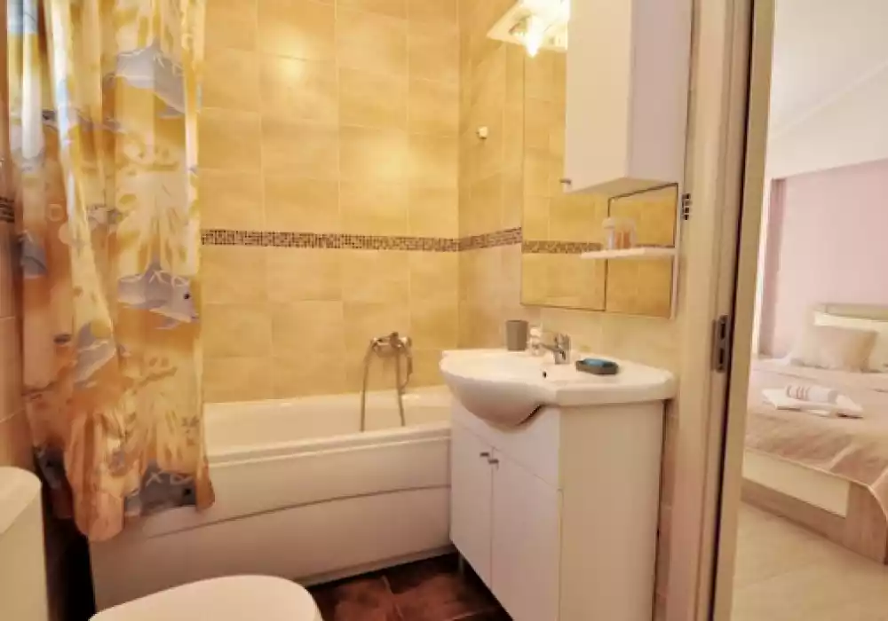 Квартира 73м² в Черногории, Ораховац. Стоимостью 200000€ аренда фото-10