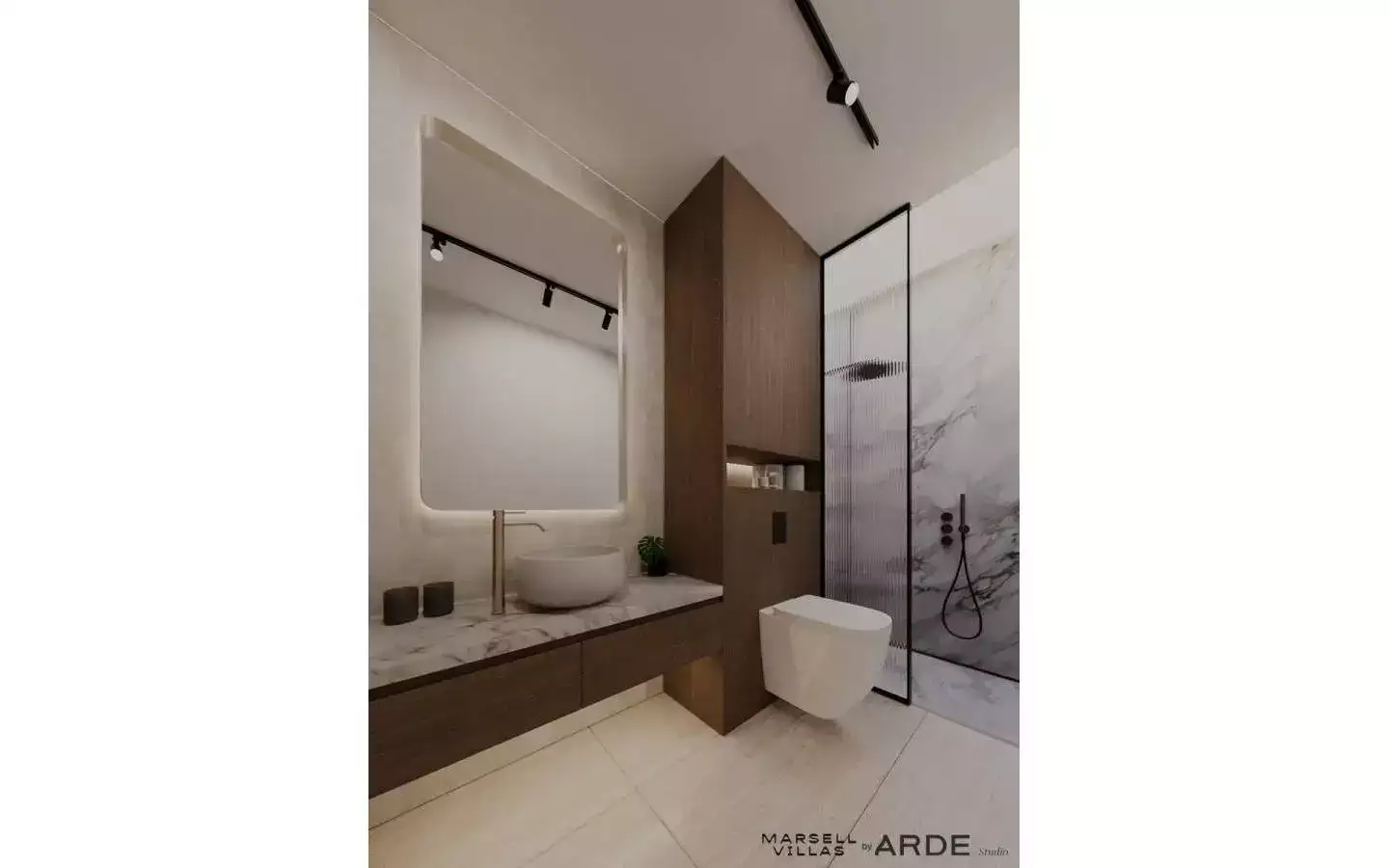 Вилла 343м² в Испании, Аликанте. Стоимостью 1149407£ аренда фото-7