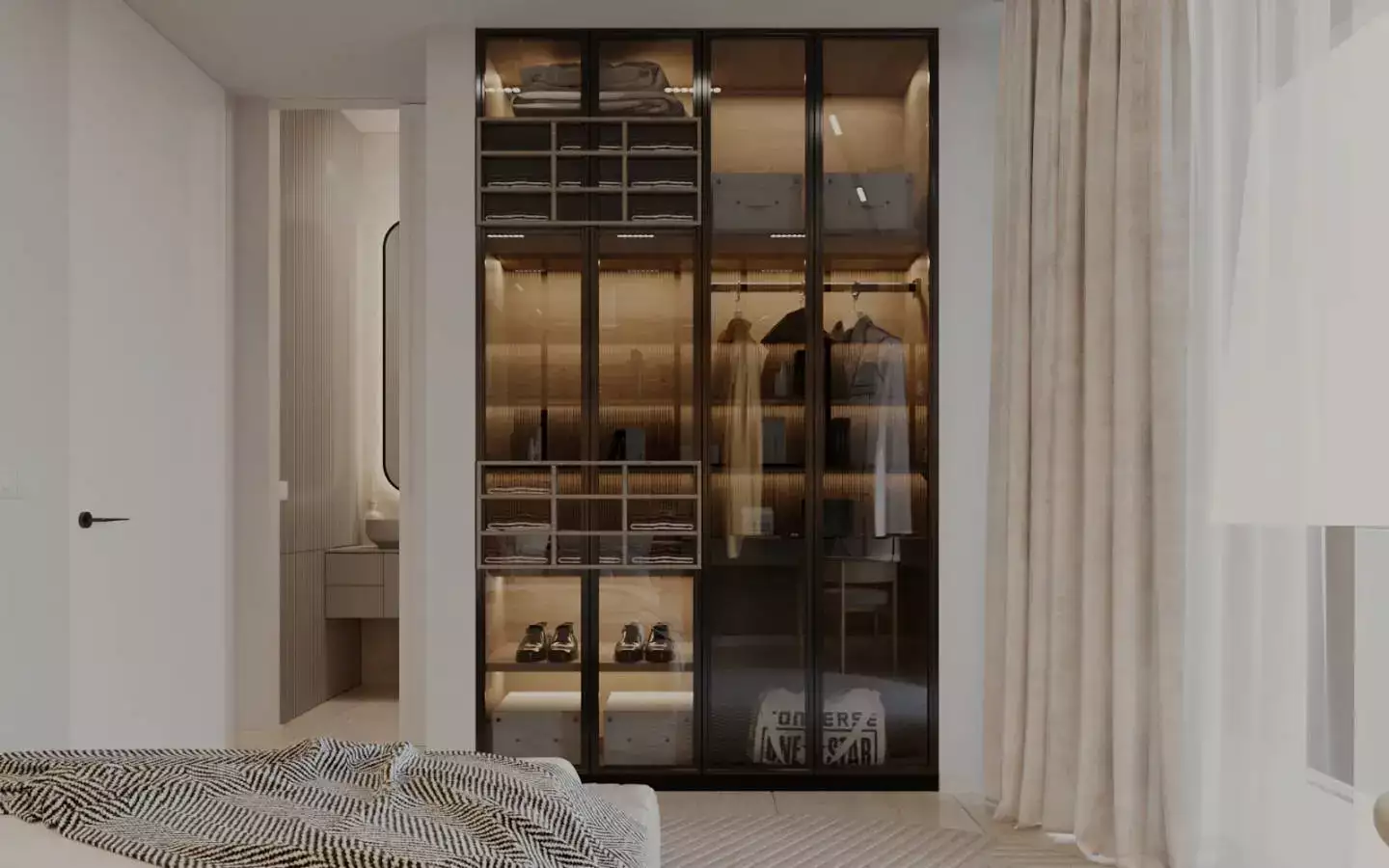 Вилла 343м² в Испании, Аликанте. Стоимостью 1149407£ аренда фото-9