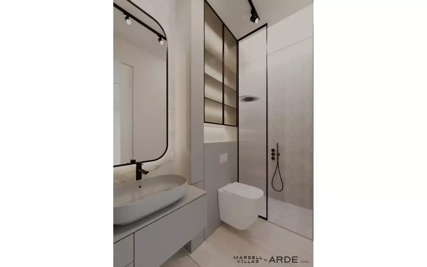Вилла 343м² в Испании, Аликанте. Стоимостью 1149407£ аренда фото-10