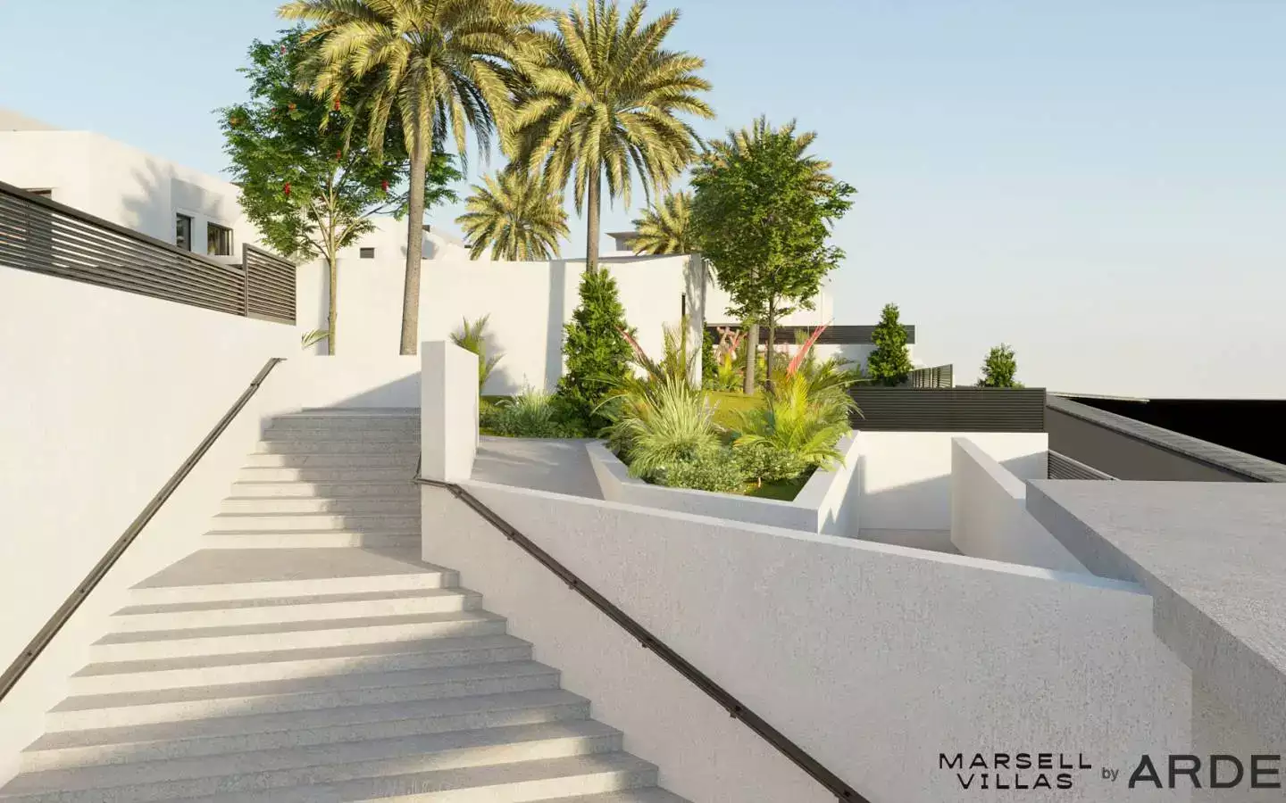 Вилла 343м² в Испании, Аликанте. Стоимостью 1149407£ аренда фото-22