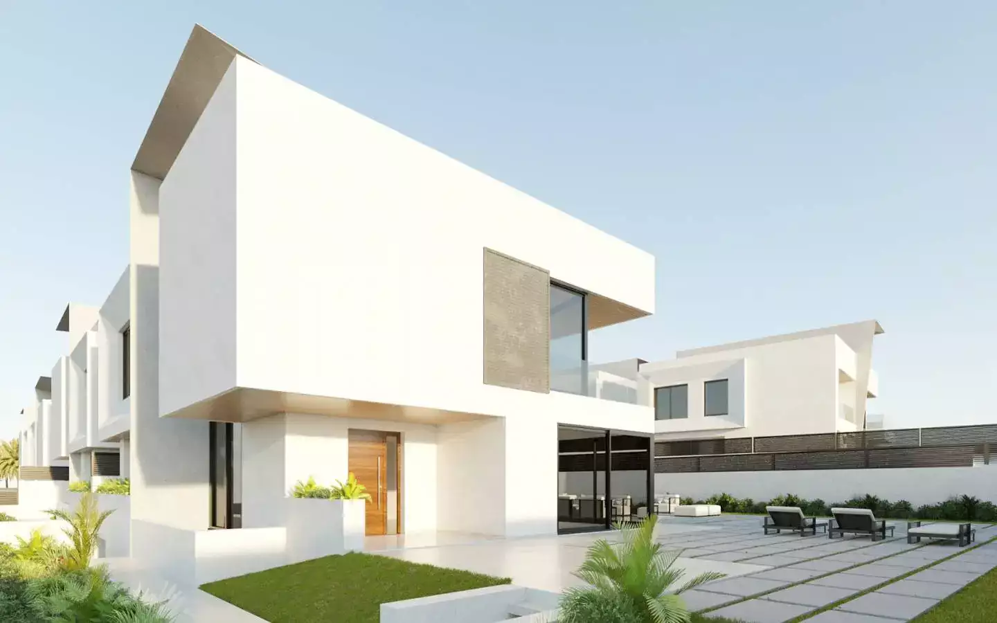 Вилла 343м² в Испании, Аликанте. Стоимостью 1149407£ аренда фото-26