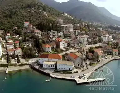 Купить квартиру в Черногории 365000€