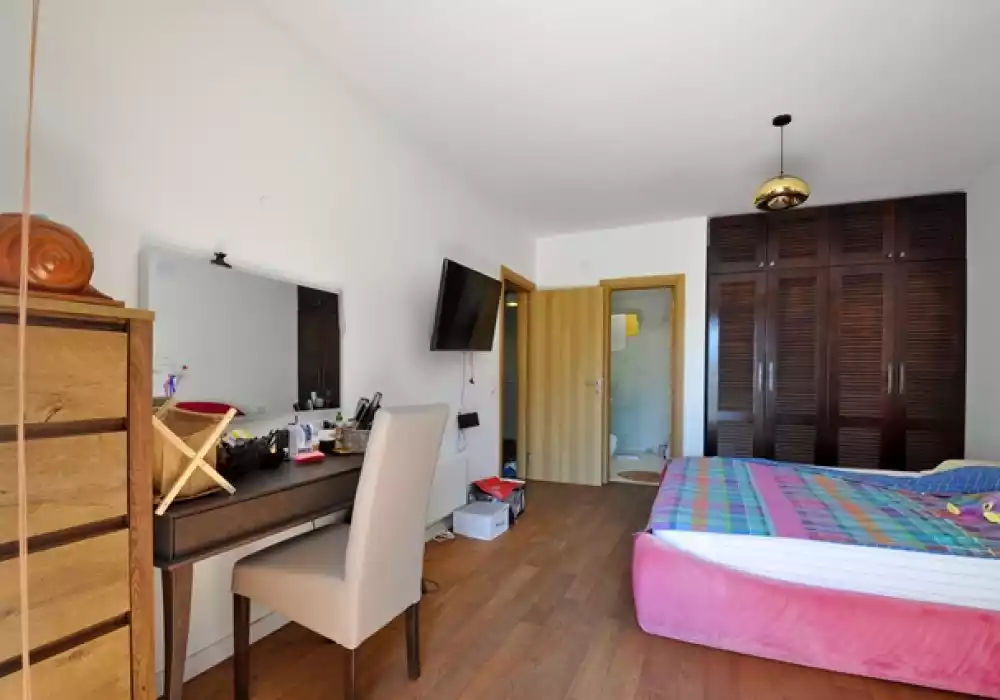 Квартира 224м² в Черногории, Доброта. Стоимостью 430000€ аренда фото-12