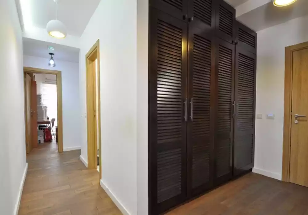 Квартира 224м² в Черногории, Доброта. Стоимостью 430000€ аренда фото-14