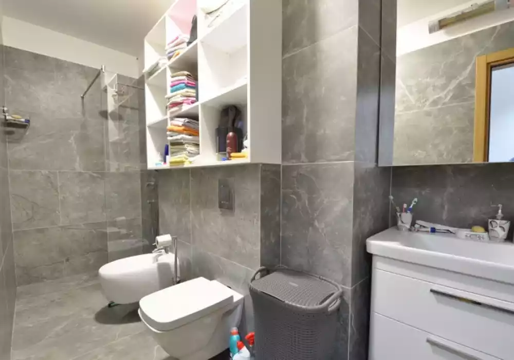 Квартира 224м² в Черногории, Доброта. Стоимостью 430000€ аренда фото-15