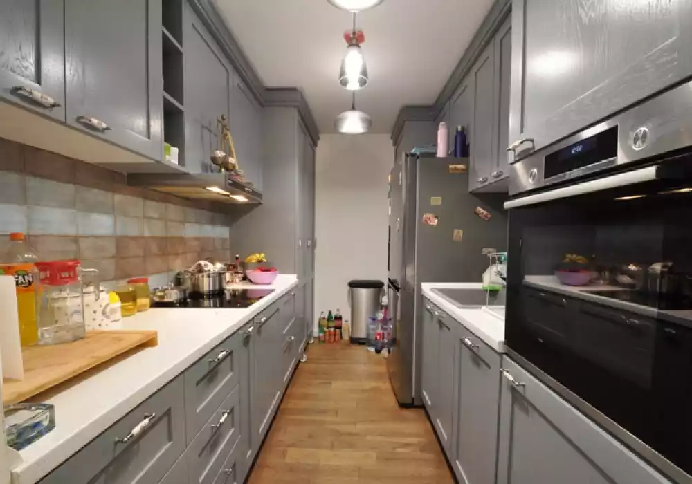 Квартира 224м² в Черногории, Доброта. Стоимостью 430000€ аренда фото-19