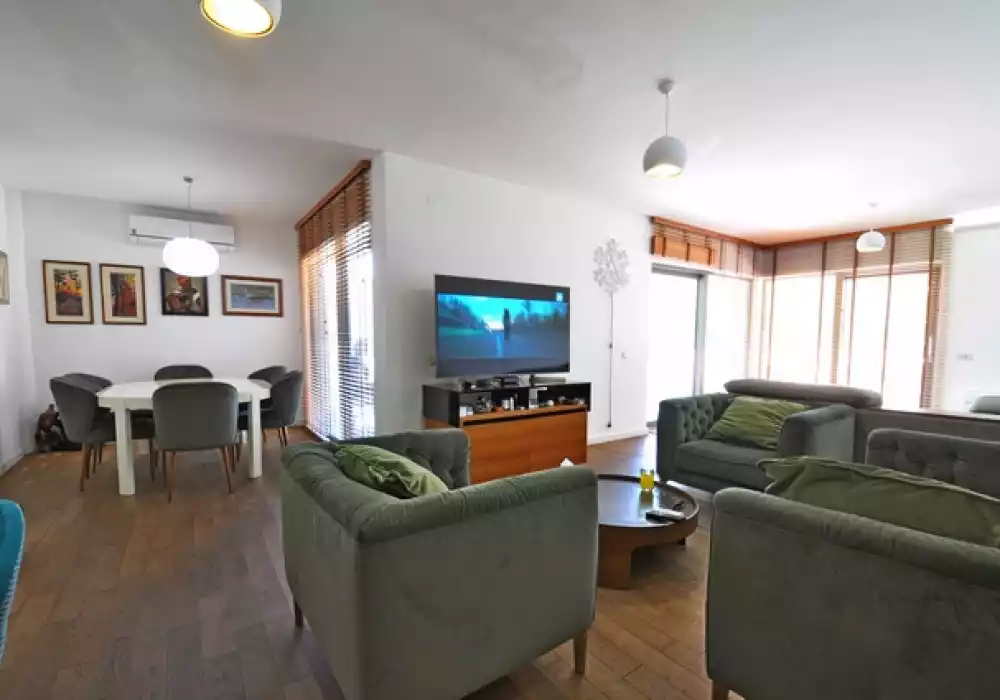 Квартира 224м² в Черногории, Доброта. Стоимостью 430000€ аренда фото-20