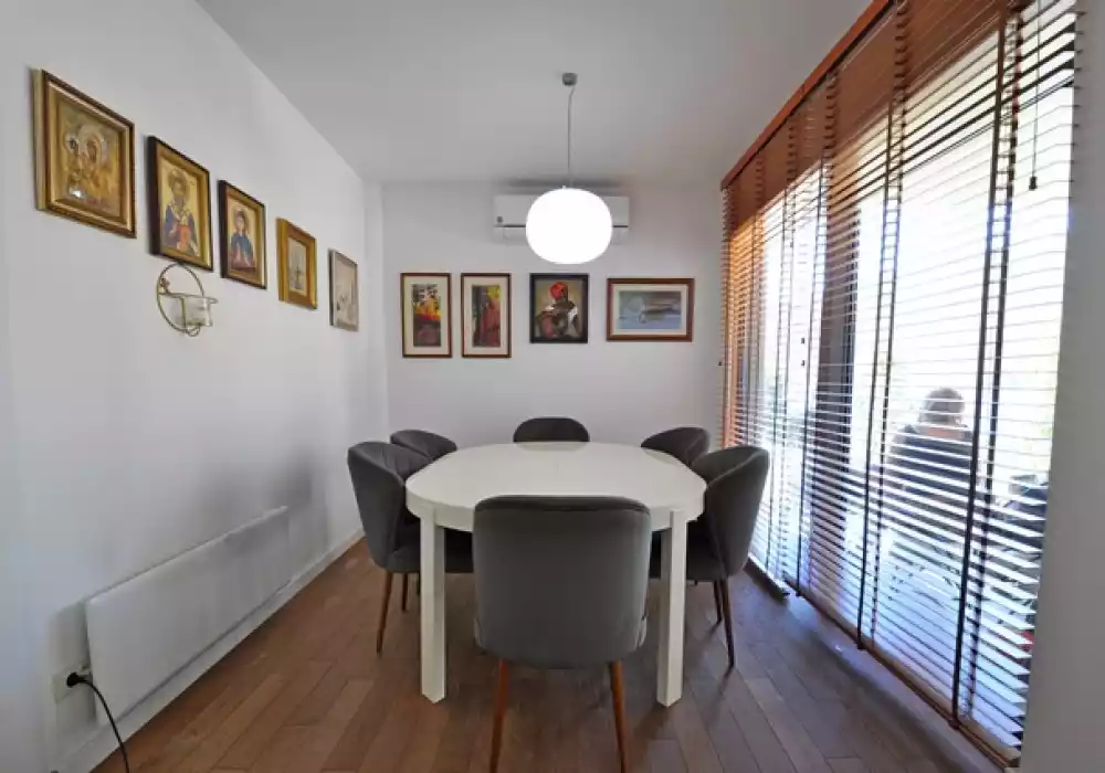 Квартира 224м² в Черногории, Доброта. Стоимостью 430000€ аренда фото-21