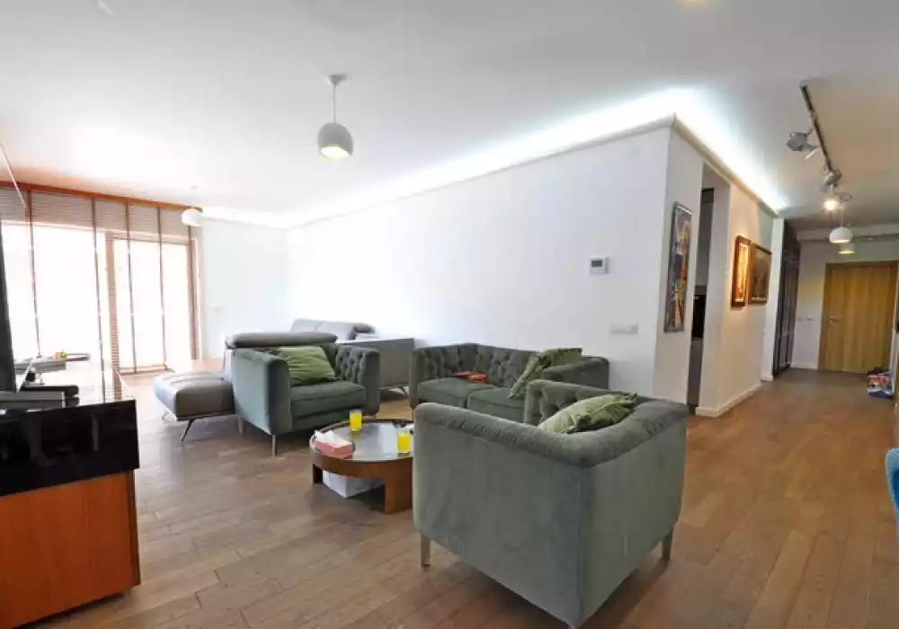 Квартира 224м² в Черногории, Доброта. Стоимостью 430000€ аренда фото-22