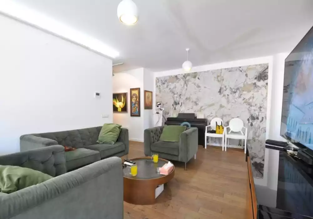 Квартира 224м² в Черногории, Доброта. Стоимостью 430000€ аренда фото-26