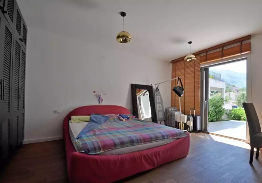 Квартира 224м² в Черногории, Доброта. Стоимостью 430000€ аренда фото-10