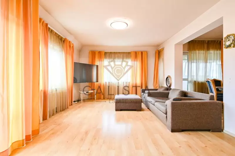 Квартира 143м² в Болгарии, София. Стоимостью 321715£ аренда фото-3