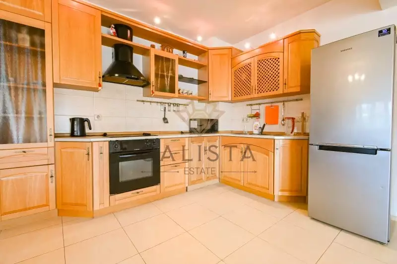 Квартира 143м² в Болгарии, София. Стоимостью 321715£ аренда фото-7