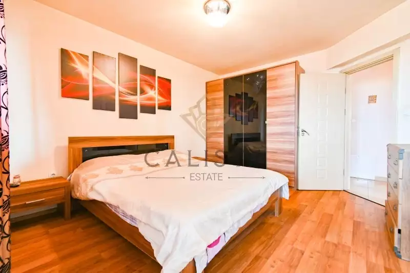 Квартира 143м² в Болгарии, София. Стоимостью 321715£ аренда фото-8