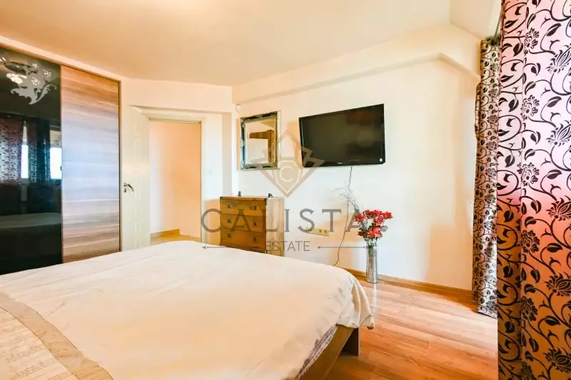 Квартира 143м² в Болгарии, София. Стоимостью 321715£ аренда фото-10