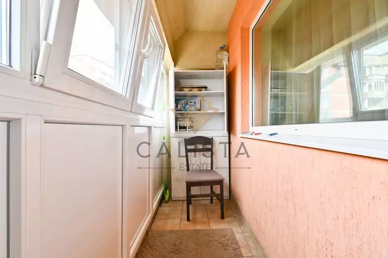 Квартира 143м² в Болгарии, София. Стоимостью 321715£ аренда фото-12