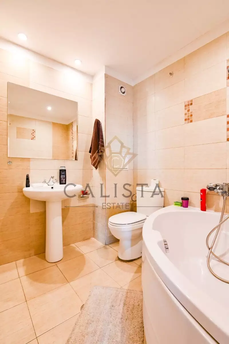 Квартира 143м² в Болгарии, София. Стоимостью 321715£ аренда фото-14