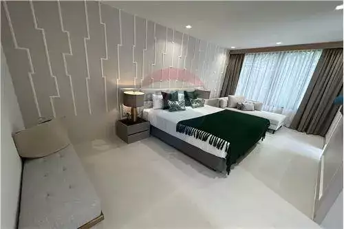 Другие объекты 216м² в Таиланде, Раваи. Стоимостью 283171£ аренда фото-3