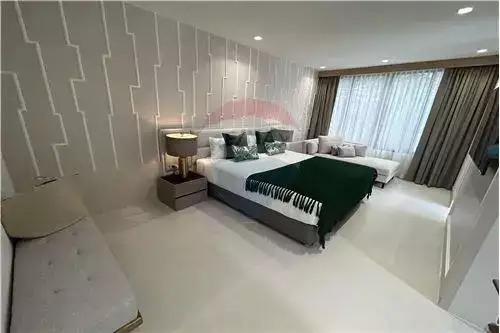 Другие объекты 216м² в Таиланде, Раваи. Стоимостью 283171£ аренда фото-13