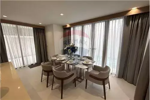 Другие объекты 216м² в Таиланде, Раваи. Стоимостью 283171£ аренда фото-22