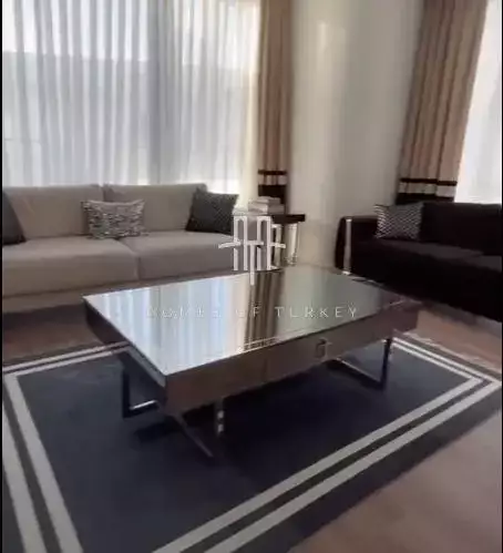 Другие объекты 88м² в Турции, Стамбул. Стоимостью 160344£ аренда фото-13