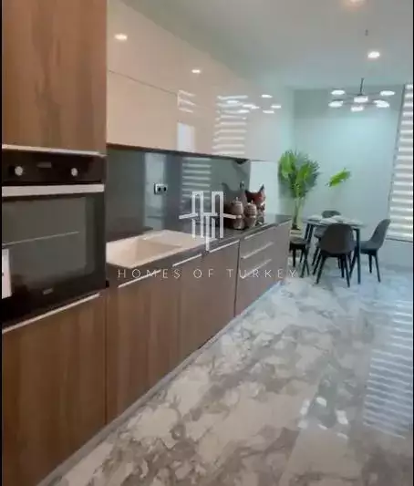 Другие объекты 88м² в Турции, Стамбул. Стоимостью 160344£ аренда фото-14
