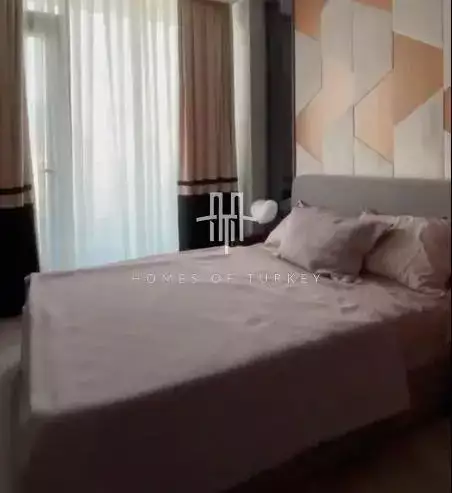 Другие объекты 88м² в Турции, Стамбул. Стоимостью 160344£ аренда фото-16