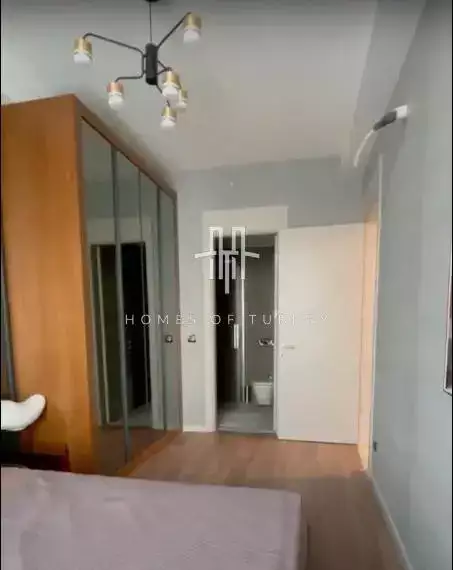 Другие объекты 88м² в Турции, Стамбул. Стоимостью 160344£ аренда фото-17