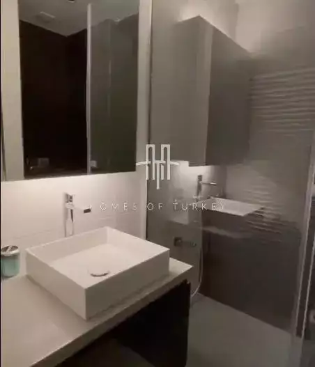 Другие объекты 88м² в Турции, Стамбул. Стоимостью 160344£ аренда фото-18