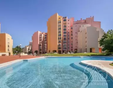 Арендовать квартиру в Португалии 3603£