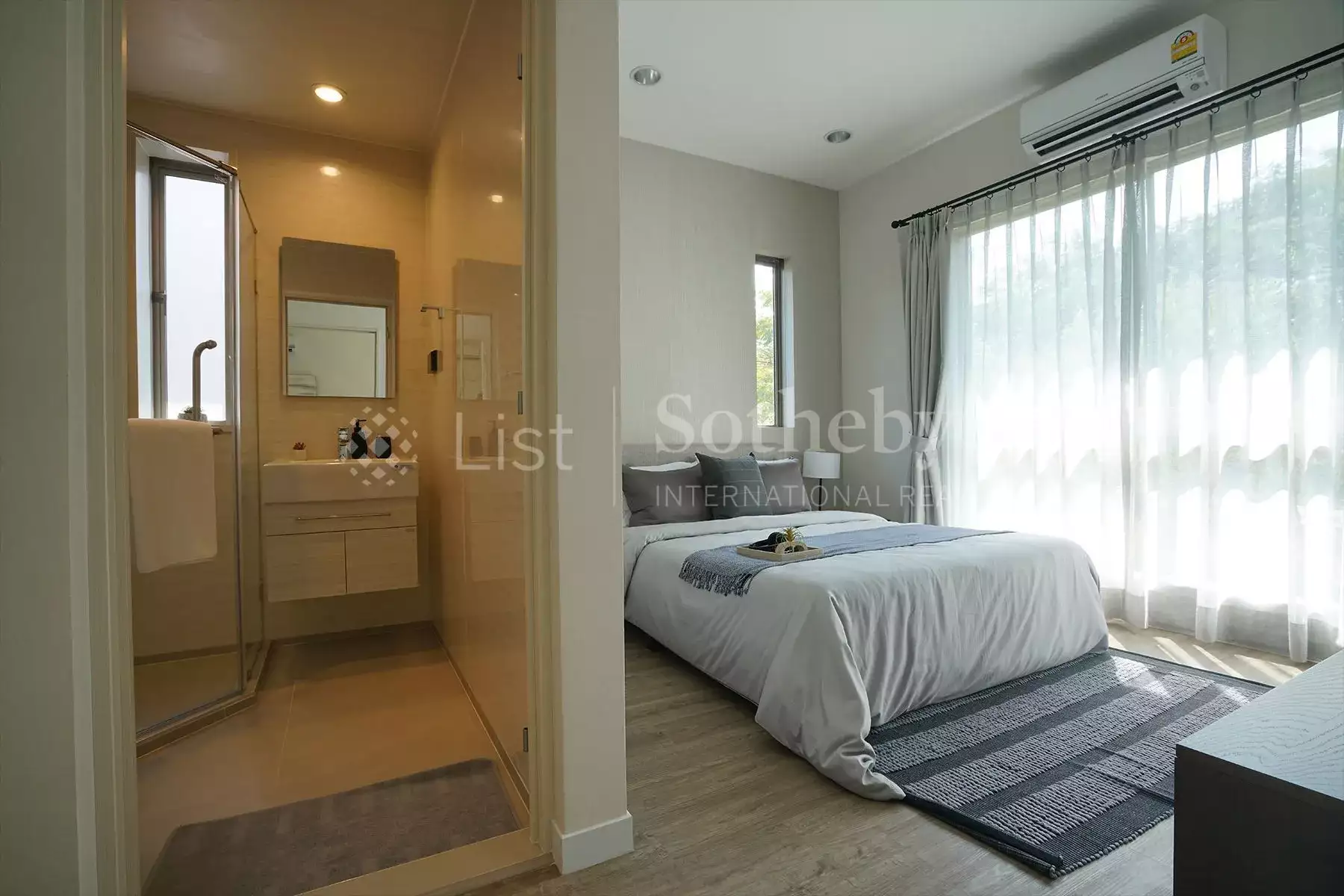 Дом 334м² в Таиланде, Бангкок. Стоимостью 462293£ аренда фото-8