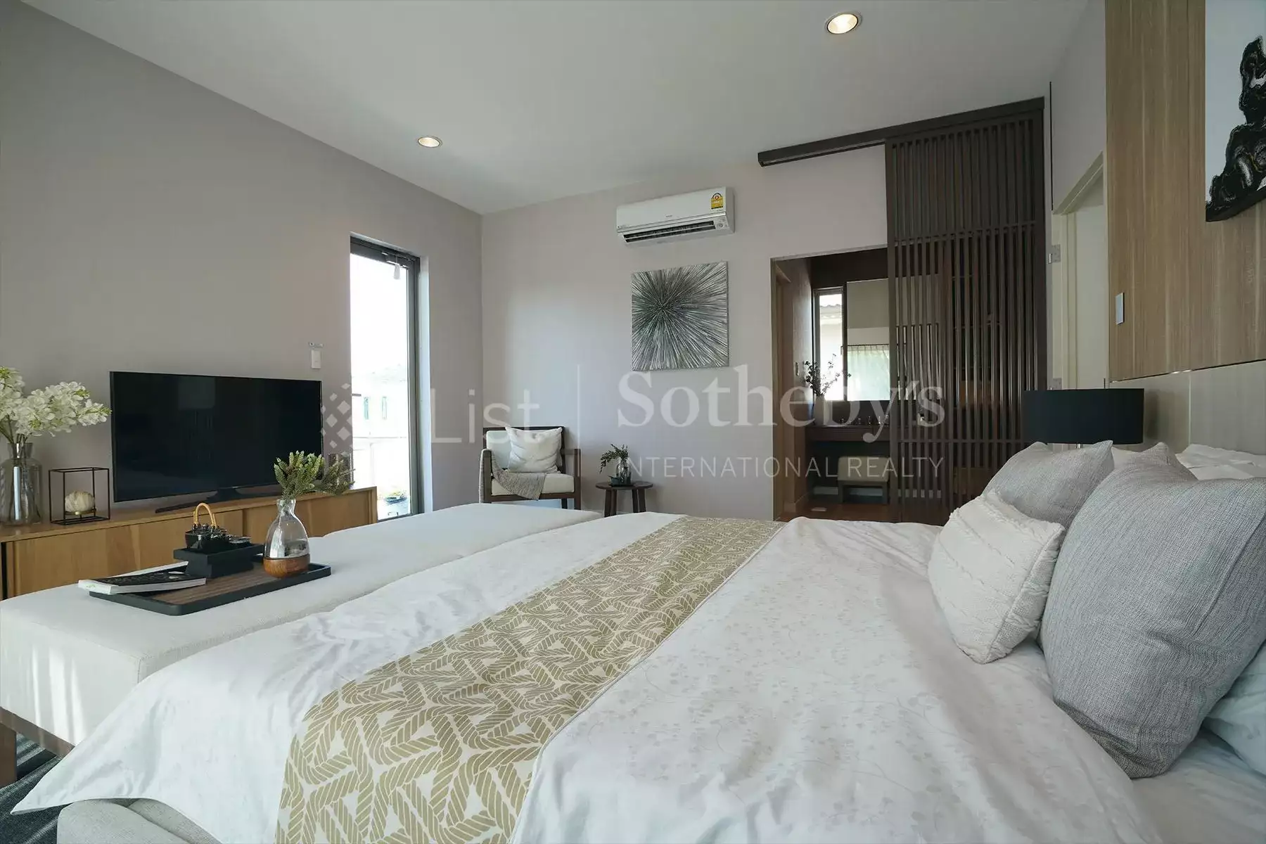 Дом 334м² в Таиланде, Бангкок. Стоимостью 462293£ аренда фото-12