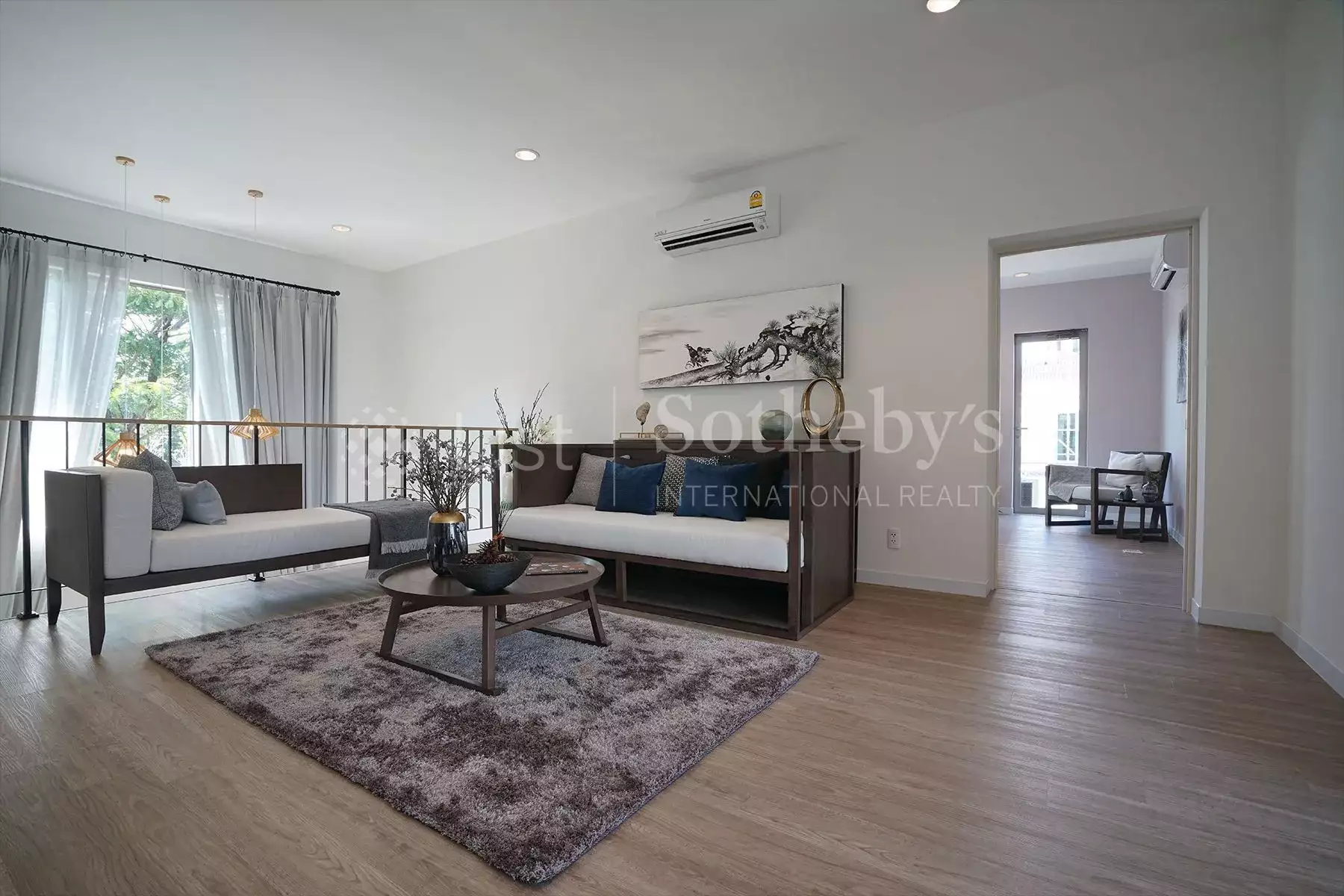 Дом 334м² в Таиланде, Бангкок. Стоимостью 462293£ аренда фото-14