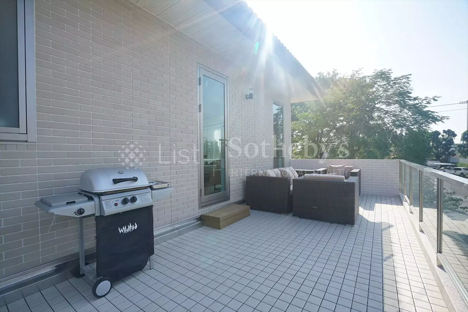 Дом 334м² в Таиланде, Бангкок. Стоимостью 462293£ аренда фото-23