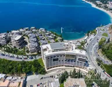 Купить квартиру в Черногории 299000€
