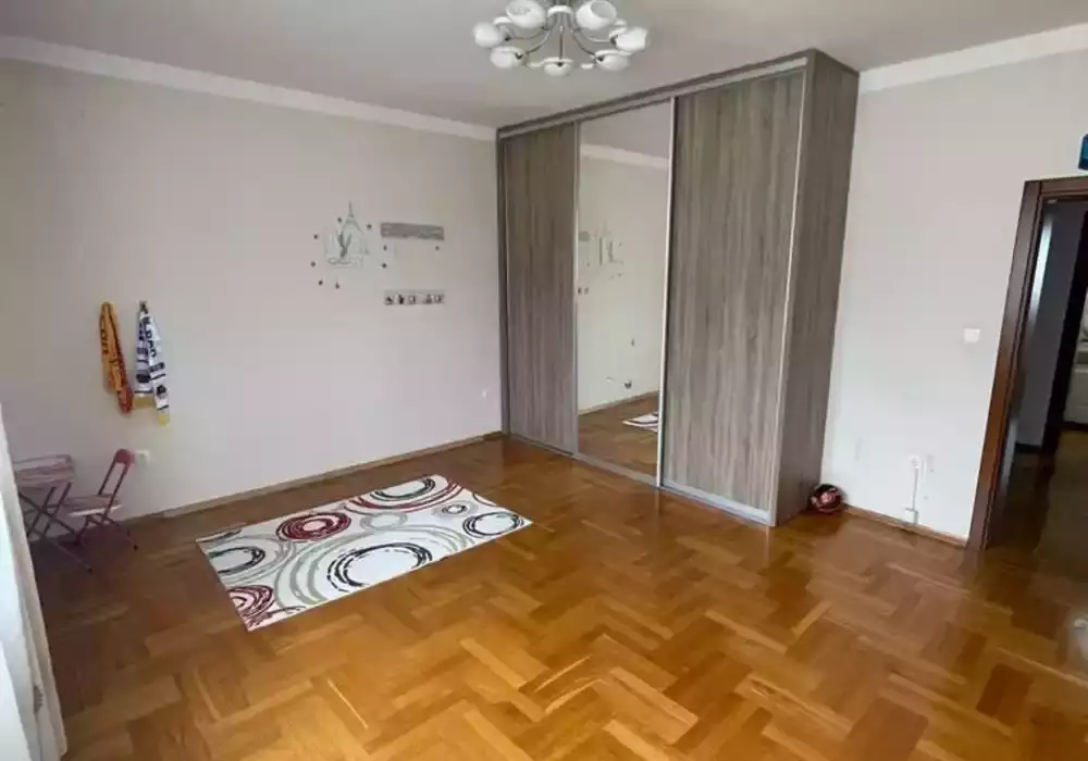 Квартира 100м² в Черногории, Бар. Стоимостью 231000€ аренда фото-1