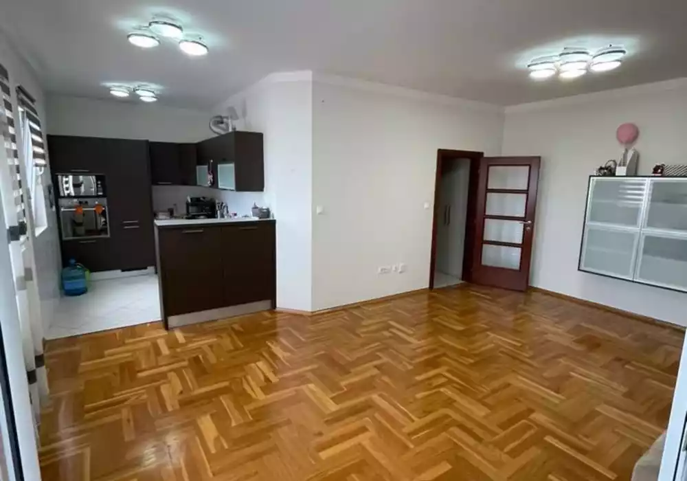 Квартира 100м² в Черногории, Бар. Стоимостью 231000€ аренда фото-11