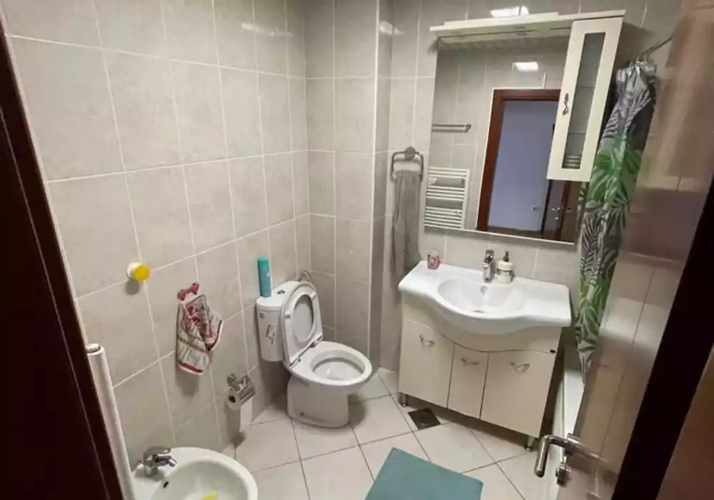 Квартира 100м² в Черногории, Бар. Стоимостью 231000€ аренда фото-12