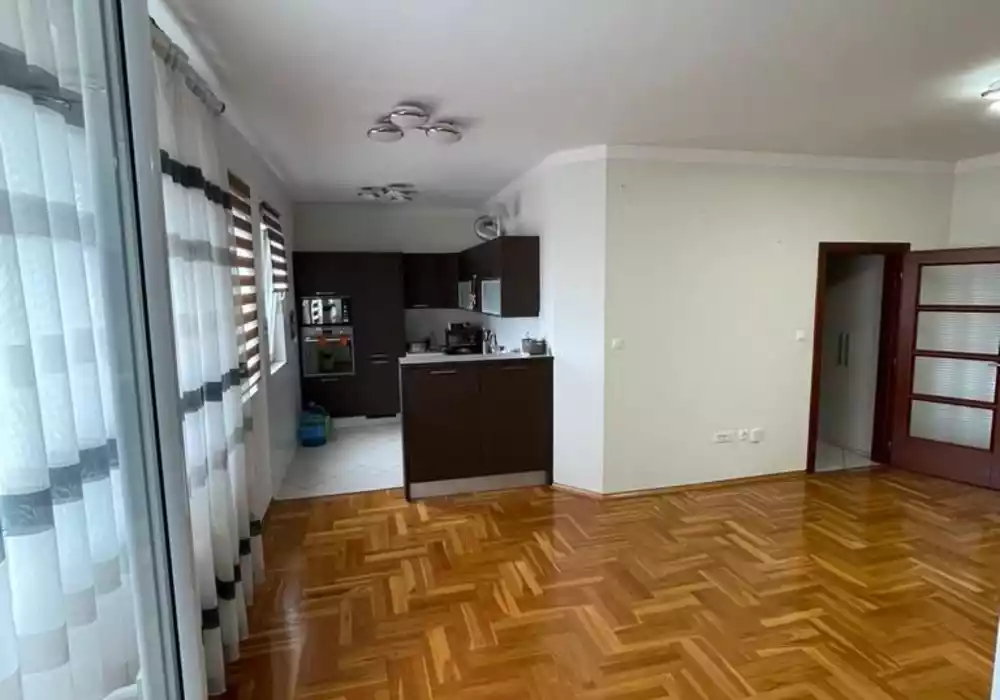 Квартира 100м² в Черногории, Бар. Стоимостью 231000€ аренда фото-13