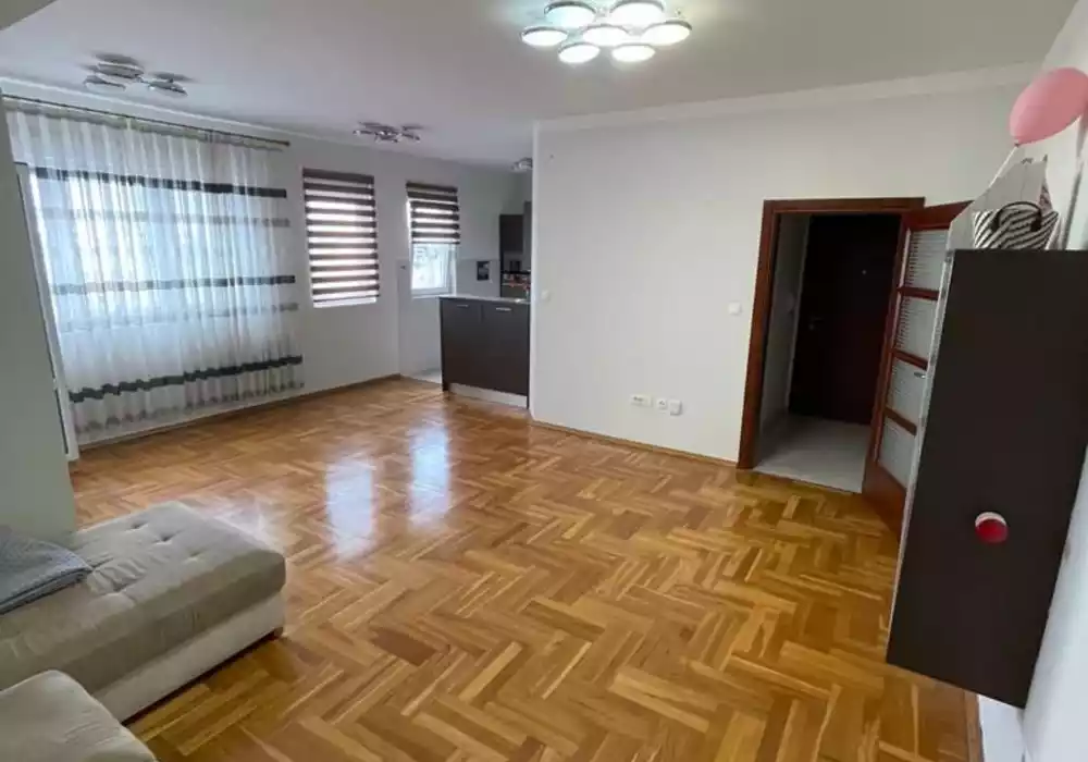 Квартира 100м² в Черногории, Бар. Стоимостью 231000€ аренда фото-16
