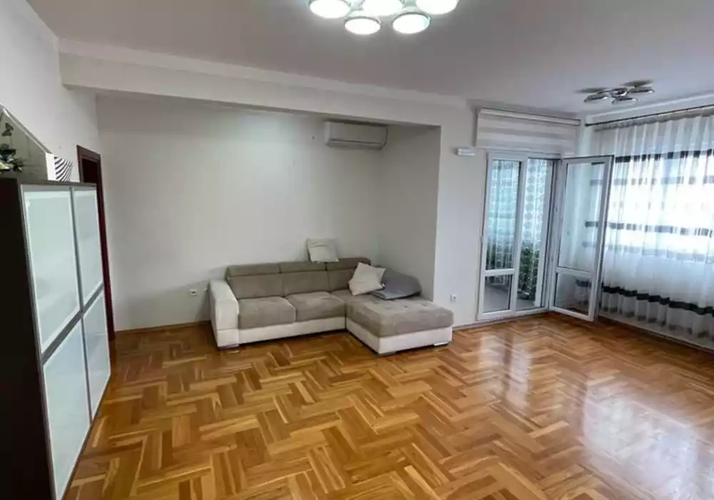 Квартира 100м² в Черногории, Бар. Стоимостью 231000€ аренда фото-18
