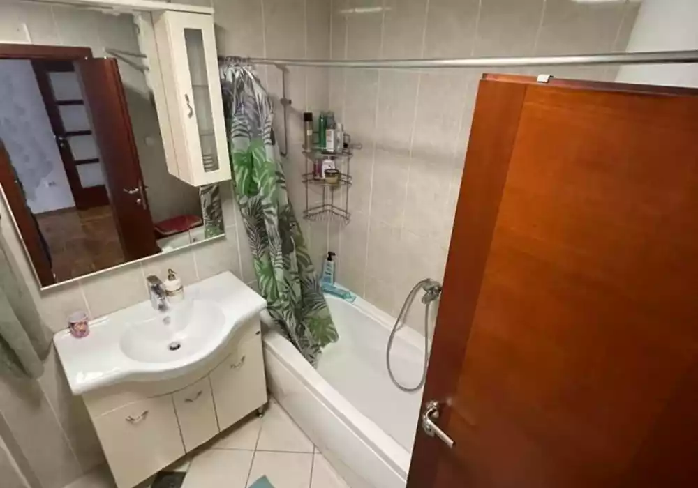 Квартира 100м² в Черногории, Бар. Стоимостью 231000€ аренда фото-10