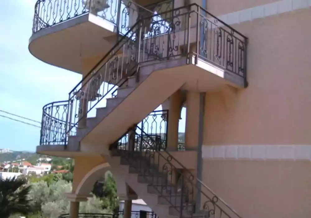 Дом 312м² в Черногории, Бар. Стоимостью 220000€ аренда фото-5