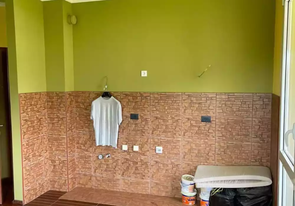 Квартира 50м² в Черногории, Бар. Стоимостью 135000€ аренда фото-7