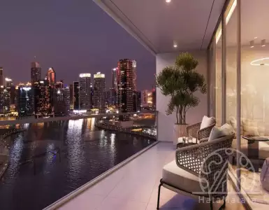 Купить квартиру в ОАЭ 1311050$