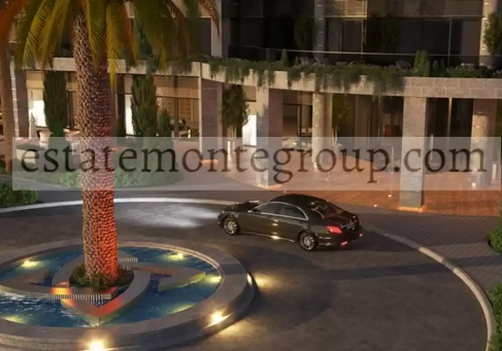 Квартира 82м² в Черногории, Бар. Стоимостью 392304€ аренда фото-15