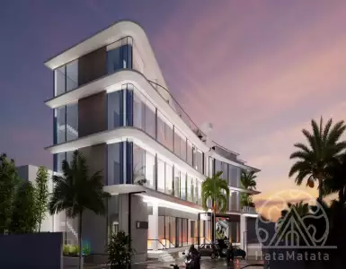 Купить квартиру в Индонезии 350000$