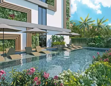 Купить квартиру в Индонезии 180000$